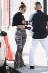 Jennifer Lopez   Out in Los Angeles 07 16 2022   - 56