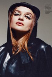 Joey King - Allure Magazine US August 2022 Issue