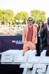 Joey King    Bullet Train  Photocall in Paris 07 16 2022   - 97