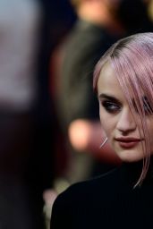 Joey King    Bullet Train  Premiere in Berlin 07 19 2022   - 68