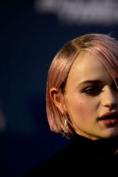 Joey King    Bullet Train  Premiere in Berlin 07 19 2022   - 27