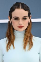 Joey King - "Bullet Train" Screening at Cineworld Leicester Square in London 07/20/2022