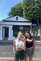 Jordyn Jones 07 06 2022   - 67