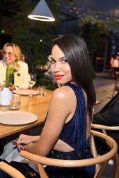 Jurnee Smollett   Audi Brings World Renowned Restaurant Noma To Los Angeles 07 19 2022   - 91