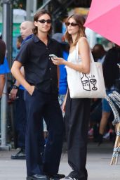 Kaia Gerber Street Style 07 23 2022   - 53