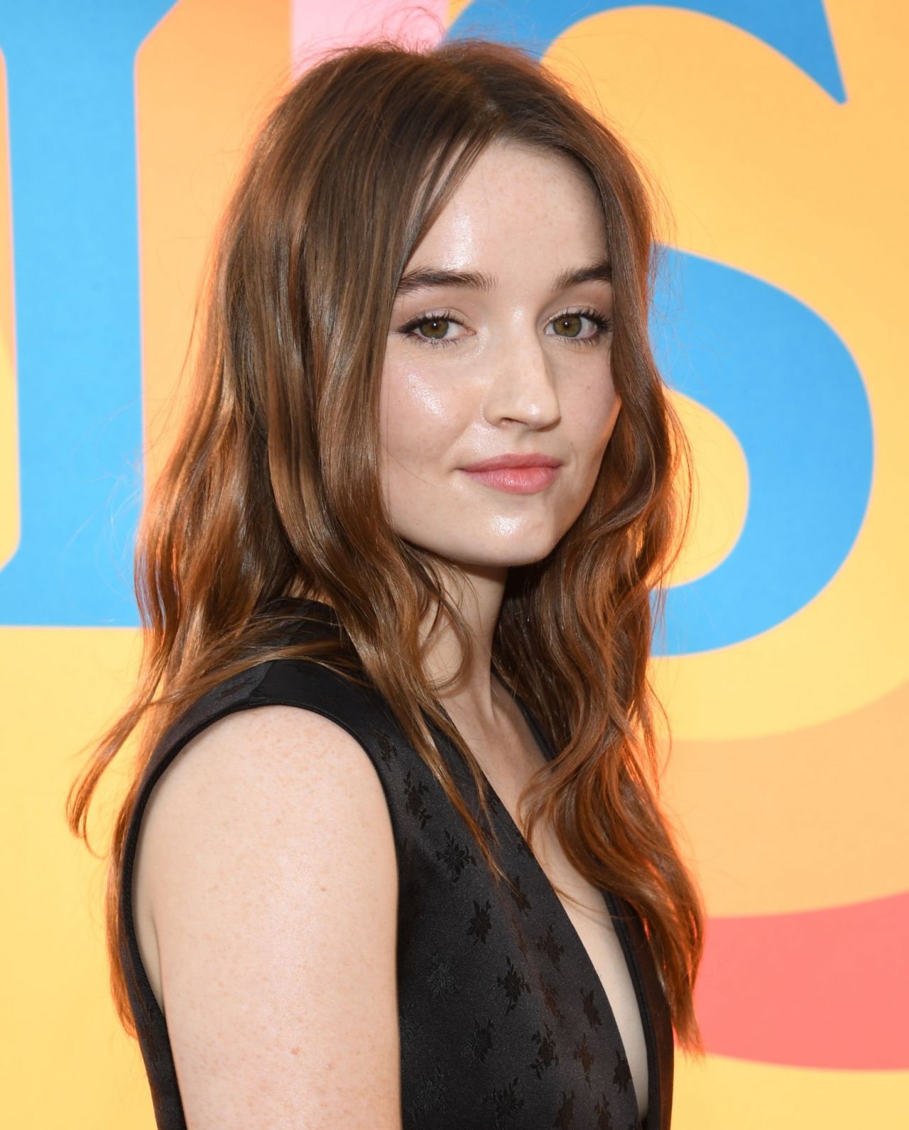 Kaitlyn Dever attends Louis Vuitton's 200 Trunks, 200 Visionaries: News  Photo - Getty Images