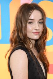Kaitlyn Dever – Louis Vuitton’s 200 Trunks, 200 Visionaries: The Exhibition in Beverly Hills 07/28/2022