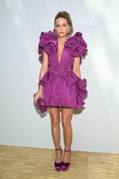 Kate Beckinsale - Elie Saab SS23 Fashion Show in Paris 07/06/2022