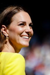 Kate Middleton   Women s Final of the Wimbledon Tournament in London 07 09 2022   - 31