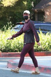 Katy Perry in a Tracksuit at the Park in Beverly Hills 07 25 2022   - 61