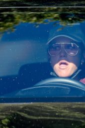 Katy Perry in a Tracksuit at the Park in Beverly Hills 07 25 2022   - 53