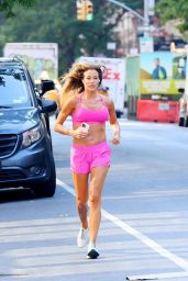 Kelly Bensimon in Jogging Outfit 07 20 2022   - 91