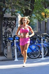 Kelly Bensimon in Jogging Outfit 07 20 2022   - 96