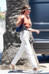 Kendall Jenner Street Style 07/19/2022