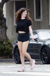 Kesha - Out in Los Angeles 07/25/2022