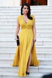 Kim Kardashian - 2012 amfAR Cinema Against AIDS Gala
