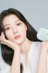 Kim Yoo Jung   Laneige Korea 2022   - 23