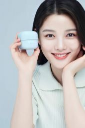 Kim Yoo Jung   Laneige Korea 2022   - 26