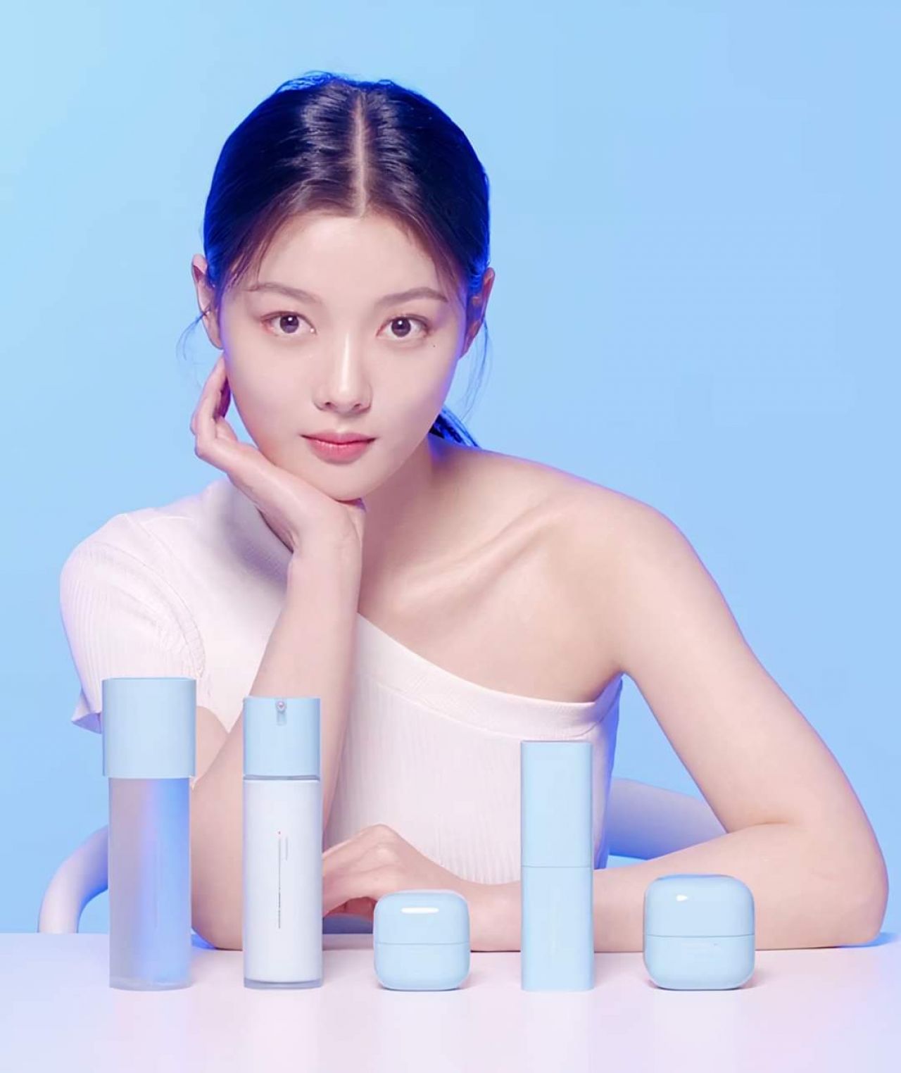 Kim Yoo Jung Laneige Korea 2022 • Celebmafia