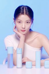 Kim Yoo Jung   Laneige Korea 2022   - 19