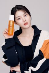 Kim Yoo Jung   Laneige Korea 2022   - 10