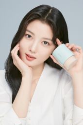 Kim Yoo Jung   Laneige Korea 2022   - 36