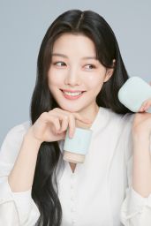 Kim Yoo Jung   Laneige Korea 2022   - 80