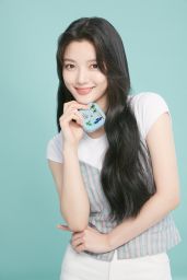 Kim Yoo Jung   Laneige Korea 2022   - 98