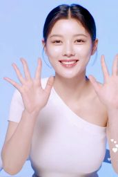 Kim Yoo Jung   Laneige Korea 2022   - 38