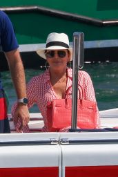 Kris Jenner in Saint Tropez 07 18 2022   - 59