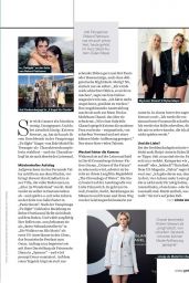 Kristen Stewart - Petra Magazine August/September 2022 Issue