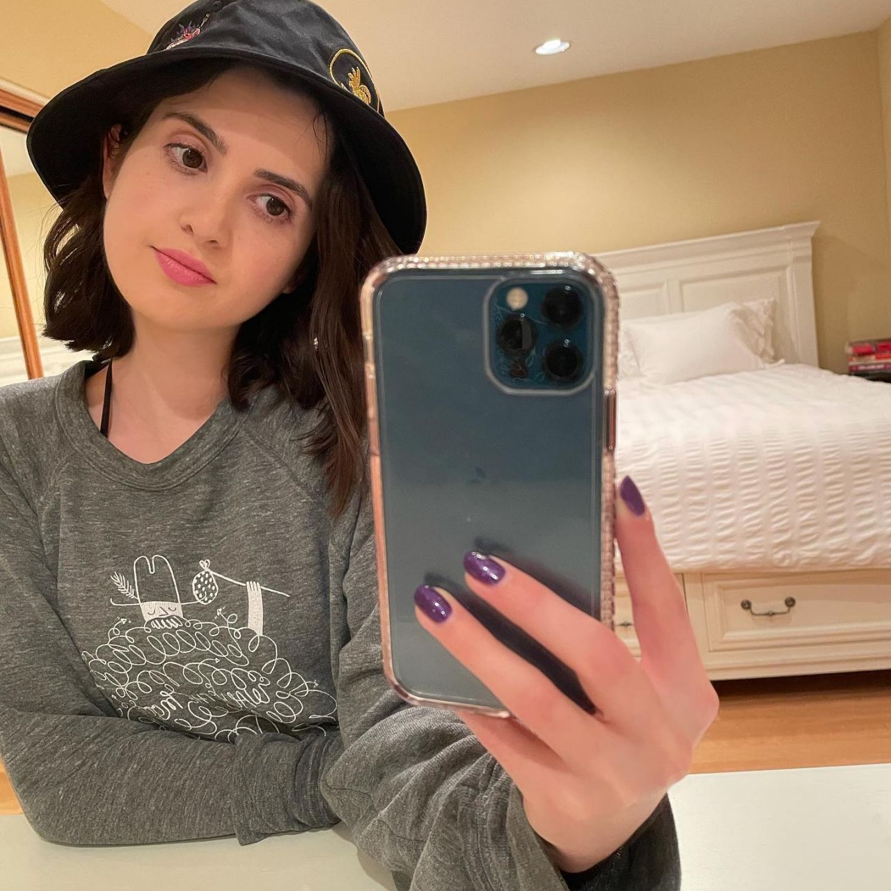 Laura Marano Style, Clothes, Outfits and Fashion • CelebMafia