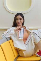 Lee Da Hee - Huit Paris 2022