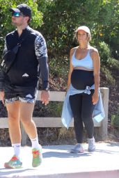 Leona Lewis   Out in Hollywood Hills Area 06 29 2022   - 93