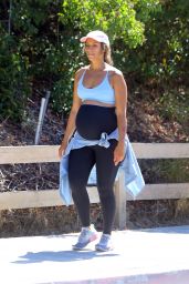 Leona Lewis   Out in Hollywood Hills Area 06 29 2022   - 71