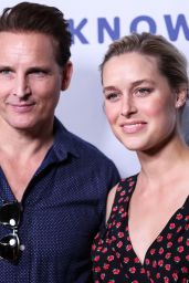 Lily Anne Harrison and Peter Facinelli - No Kid Hungry x Cali Cares Charity Event in Beverly Hills 07/17/2022