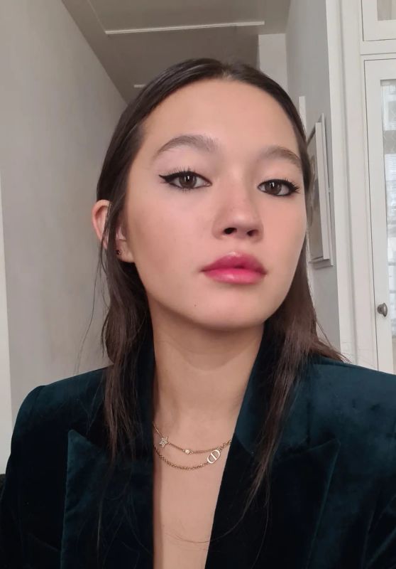 Lily Chee 07/05/2022