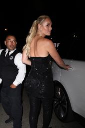 Lindsey Vonn   2022 ESPY Awards After Party   - 55