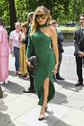 Lizzie Cundy – TRIC Awards 2022 in London