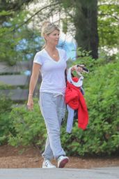 Lori Loughlin in Coeur d Alene 07 05 2022   - 97