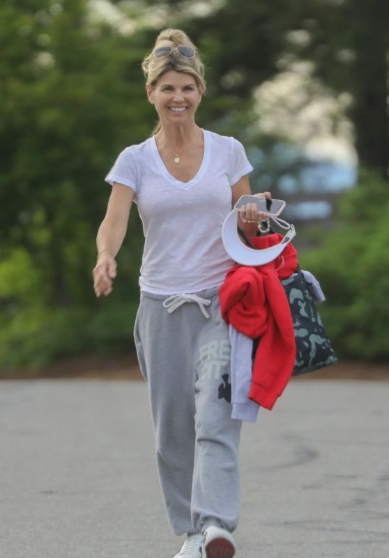 Lori Loughlin in Coeur d Alene 07 05 2022   - 67