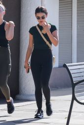 Lucy Hale Street Style 07 19 2022   - 18