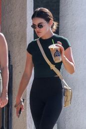 Lucy Hale Street Style 07 19 2022   - 90