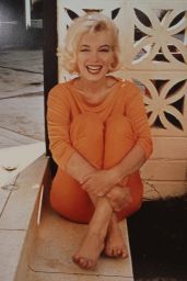 Marilyn Monroe   Photo Shoot July 1962   - 45