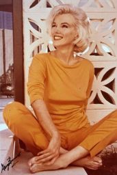 Marilyn Monroe   Photo Shoot July 1962   - 98