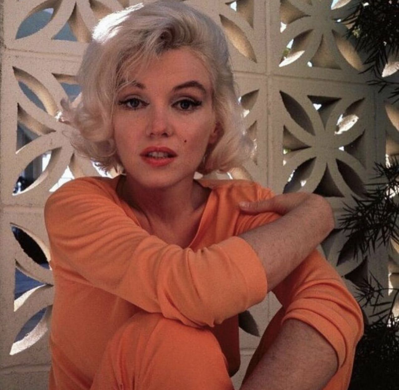 Marilyn Monroe - Photo Shoot July 1962 • CelebMafia