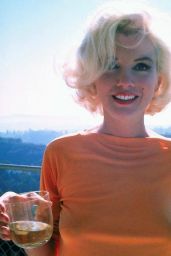 Marilyn Monroe   Photo Shoot July 1962   - 39