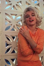 Marilyn Monroe   Photo Shoot July 1962   - 82