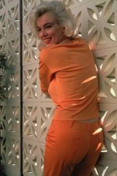 Marilyn Monroe   Photo Shoot July 1962   - 77