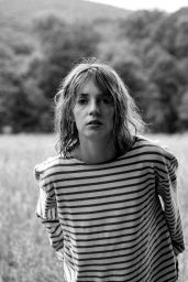 Maya Hawke - NME July 2022 • CelebMafia